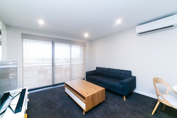 Accommodate Canberra - Indigo - Accommodation Daintree 3