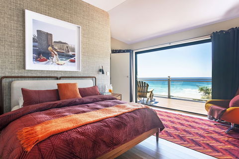 A PERFECT STAY - The Palms At Byron - Accommodation Daintree 6