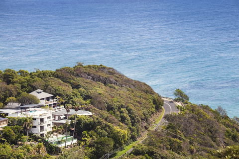A PERFECT STAY - The Palms At Byron - Accommodation Daintree 0