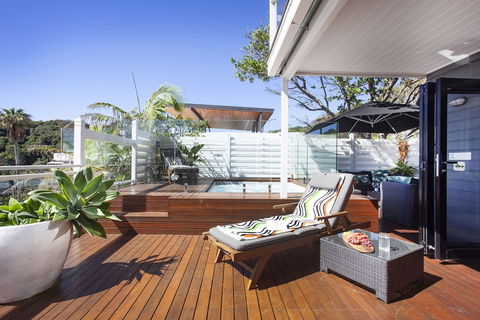 A PERFECT STAY - The Palms At Byron - Accommodation Daintree 1
