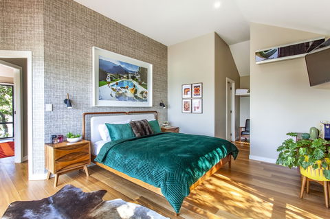 A PERFECT STAY - The Palms At Byron - Accommodation Daintree 3