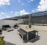 Accommodate Canberra - Lakefront - Accommodation Daintree