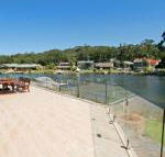 Cormorant Waterfront Home - Accommodation Daintree