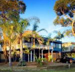 The Perfect Home  Location - Accommodation Daintree