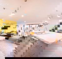 Euphoria House - Accommodation Daintree