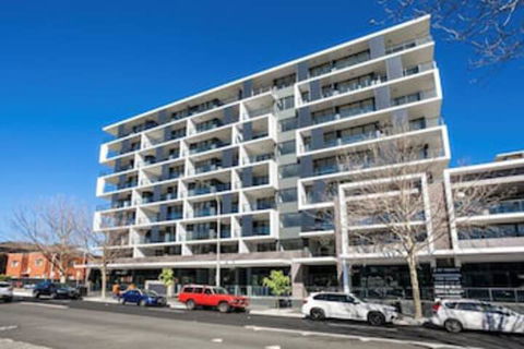Astra Apartments Wollongong - Accommodation Daintree 0
