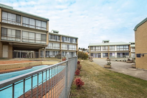 Kirwan Apartment 18 - Large Jindabyne Apartment - Accommodation Daintree 0