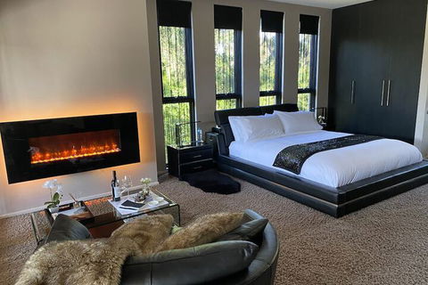 AmarÃ© Beachside Luxury - Accommodation Daintree 1