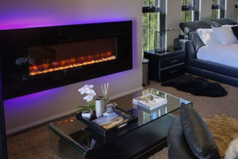 AmarÃ© Beachside Luxury - Accommodation Daintree 0