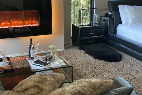 AmarÃ© Beachside Luxury - Accommodation Daintree 7