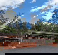 Willowmere - Accommodation Daintree