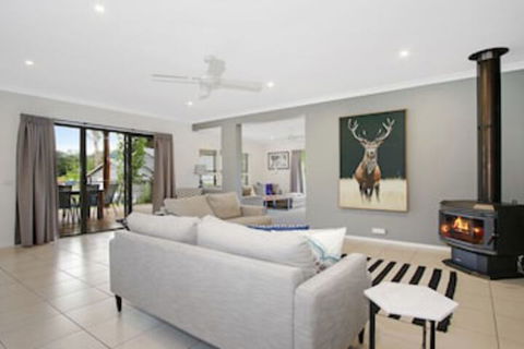Always Bright - A Bright Escape - Accommodation Daintree 0