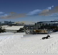 Arlberg Hotel Mount Buller - Accommodation Daintree