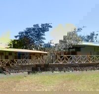 Swagman Homestead
