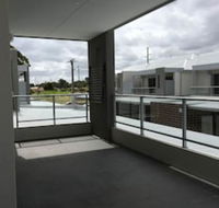 Apartment in Queens Park - Accommodation Daintree