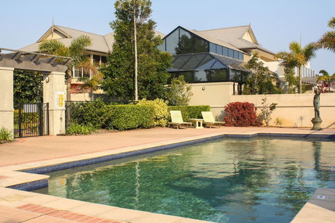 Harrington River Lodge - Accommodation Daintree 1