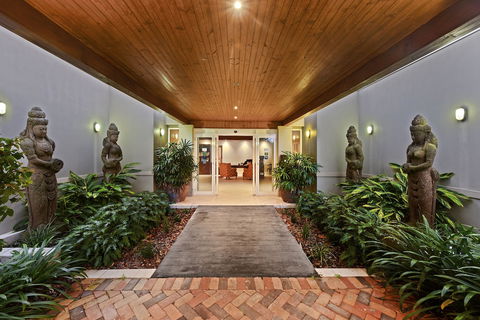 Harrington River Lodge - Accommodation Daintree 2