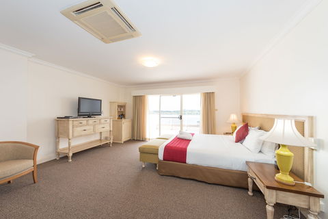 Harrington River Lodge - Accommodation Daintree 4