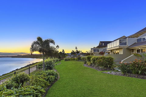 Harrington River Lodge - Accommodation Daintree 0
