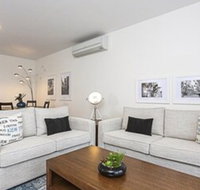Accommodate Canberra - Quayside - Accommodation Daintree