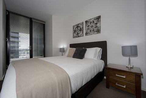 Accommodate Canberra - Manhattan - Accommodation Daintree 2