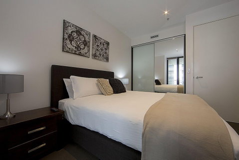 Accommodate Canberra - Manhattan - Accommodation Daintree 0