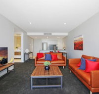 Accommodate Canberra - The Pier - Accommodation Daintree