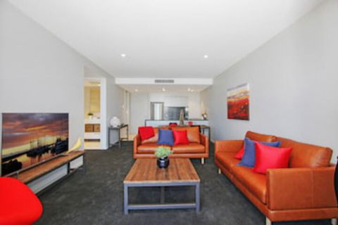 Accommodate Canberra - The Pier - Accommodation Daintree 0