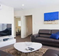 City Spring Apartment - Accommodation Daintree