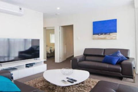 City Spring Apartment - Accommodation Daintree 0