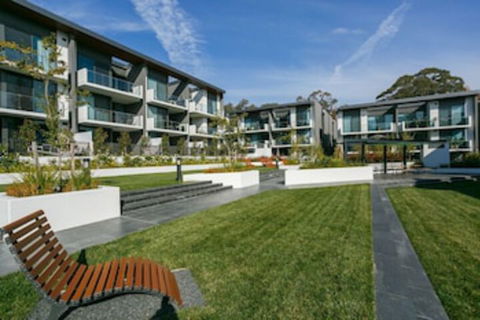 Accommodate Canberra - Amaya - Accommodation Daintree 0