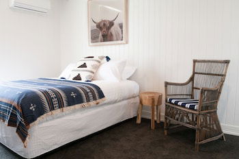Anchor Geelong - Accommodation Daintree 0