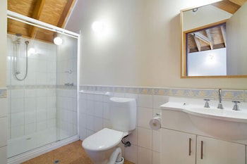 Welkuminn - Accommodation Daintree 1