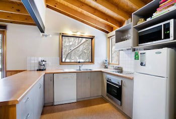 Welkuminn - Accommodation Daintree 6