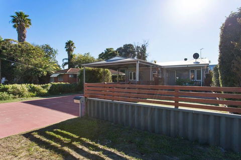 The Cloverdale - Accommodation Daintree 6