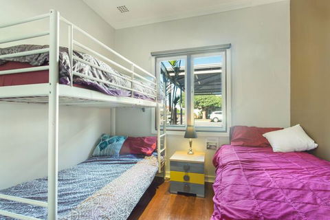 The Cloverdale - Accommodation Daintree 1