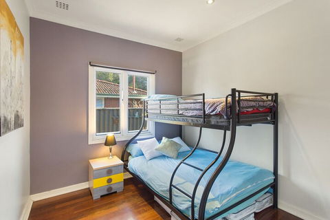 The Cloverdale - Accommodation Daintree 3