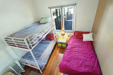 The Cloverdale - Accommodation Daintree 2