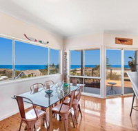 Boat Harbour Beach House 71 Kingsley Drive - Accommodation Daintree