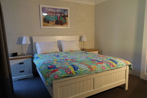Nicholli, Bay Parklands, Unit 21/2 Gowrie Avenue - Accommodation Daintree 4