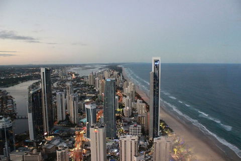 Apartment Stay - The Esplanade Soul - Accommodation Daintree 0