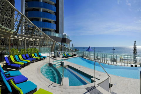 Apartment Stay - The Esplanade Soul - Accommodation Daintree 4