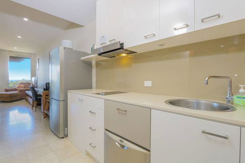 Santai Retreat Luxury One Bedroom - Accommodation Daintree 7
