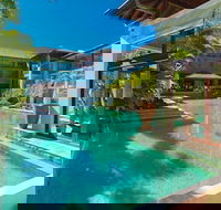 Santai Resort Apartment 321 - Accommodation Daintree