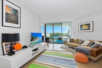 Cotton Beach Northern Rooftop 50 - Accommodation Daintree 0