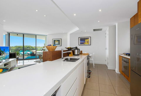 Cotton Beach Northern Rooftop 50 - Accommodation Daintree 1