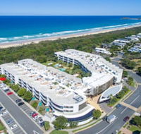 COTTON BEACH 8 ESCAPE WITH PRIVATE PLUNGE POOL - Accommodation Daintree