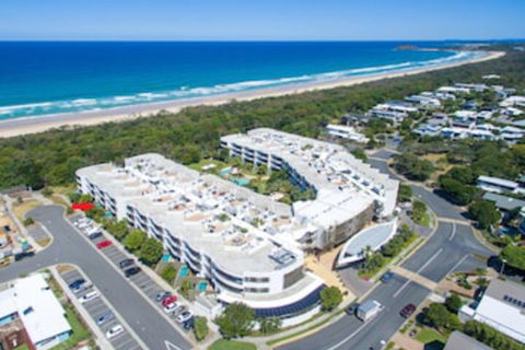 COTTON BEACH 8 ESCAPE WITH PRIVATE PLUNGE POOL - Accommodation Daintree 0