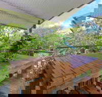 Beach Shacks 32 Casuarina - Accommodation Daintree