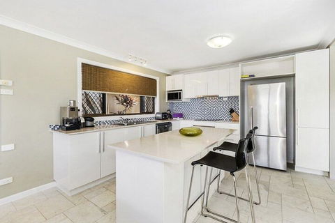 Kingscliff Ocean Vista With Jacuzzi Spa - Accommodation Daintree 2